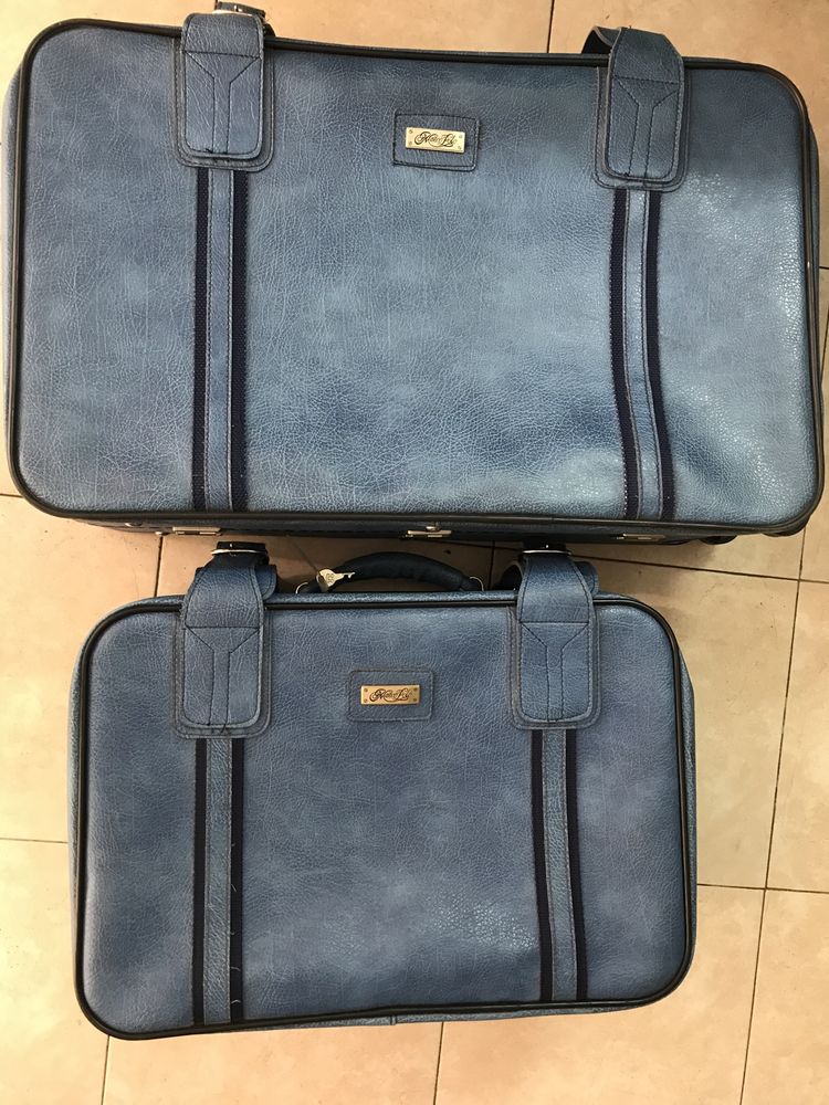 Куфари за пътуване
