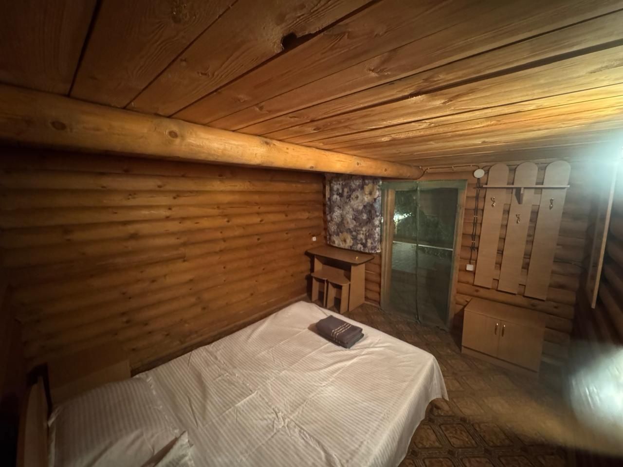 Домики  в Боровом от 5 тыс