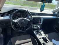 Kit plansa bord VW Passat B8