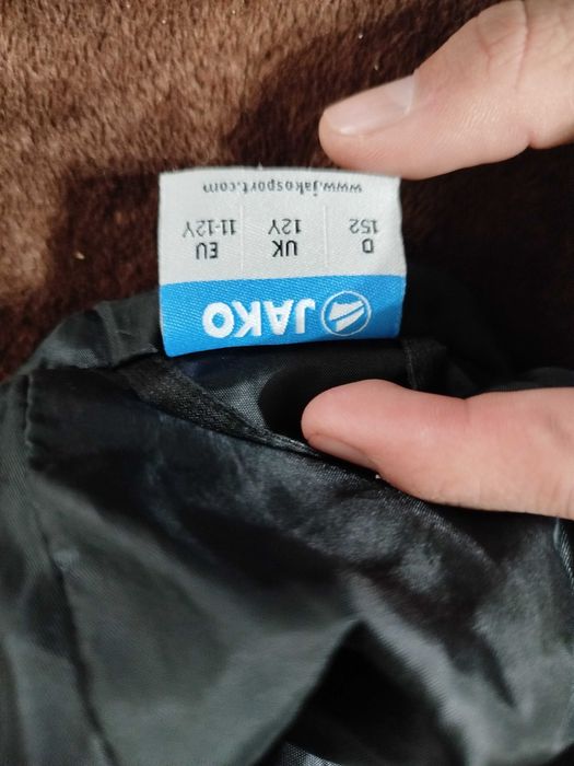 Детско зимно яке JAKO