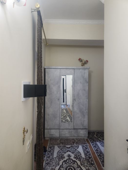 2 xonali uy ijaraga beriladi