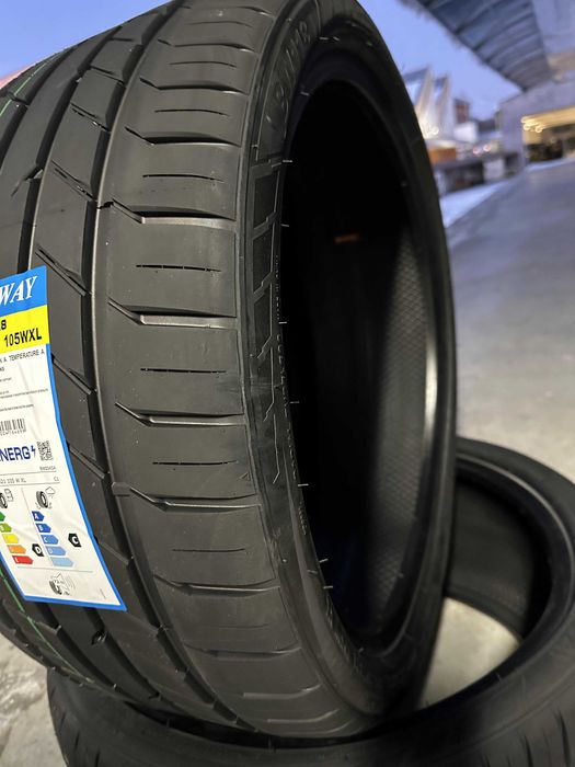 Нови Летни Гуми BEARWAY BW118 315/30R21 105W XL Нов DOT