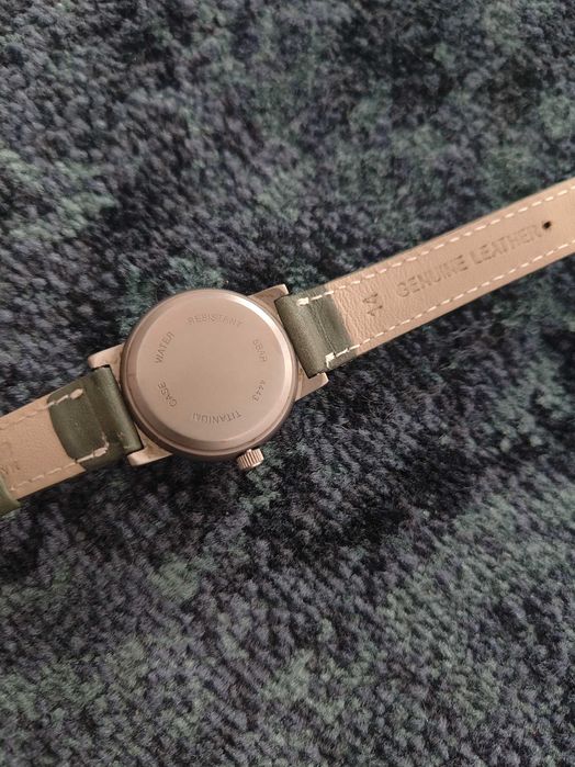 Ceas de dama Titan - impecabil