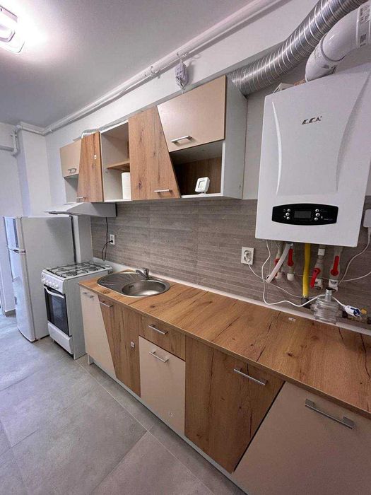 HomeLuk Residence 2 camere , Pet Friendly