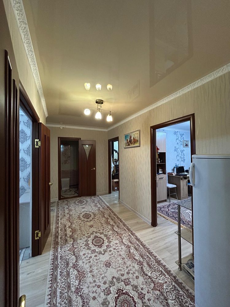 Продам 3-х ком квартиру
