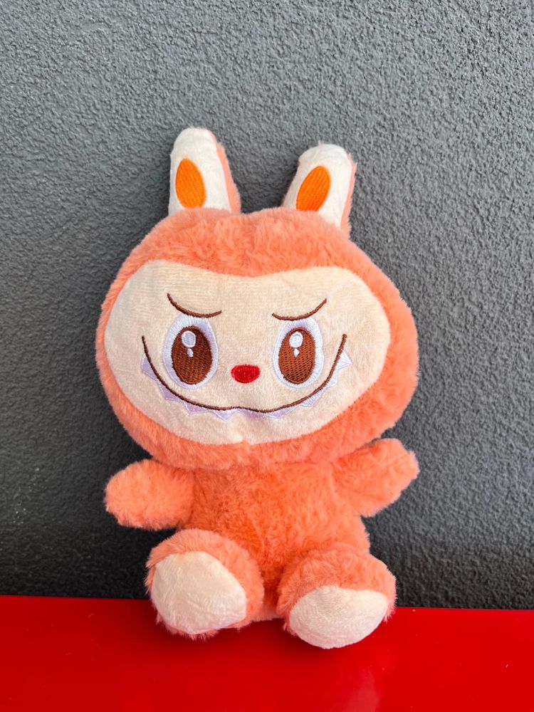 Плюшена играчка Лабубу Labubu 30см