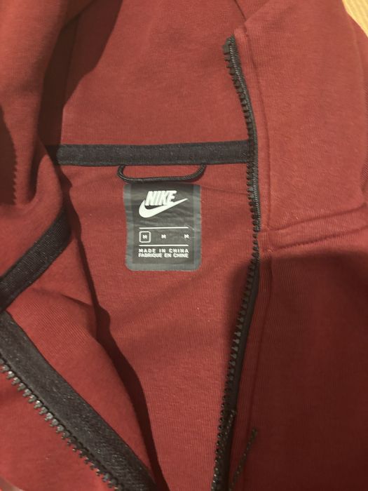 Nike оригинално горно мъжко