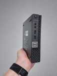 Mini Calculator Dell Optiplex 3040, i3 6100T, 128 GB SSD, 8 GB RAM SH