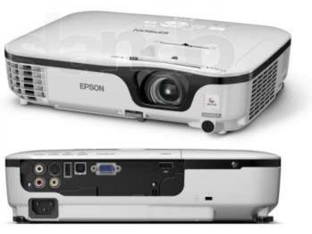 Проектор Epson eb-x12 HDMI