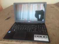 Noutbuk Acer Aspire Intel N2930  sotiladi !!!