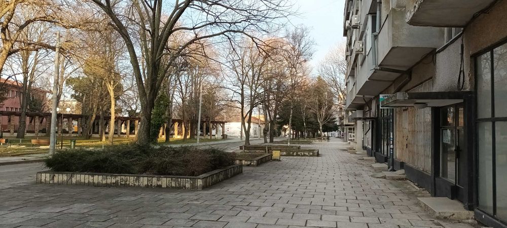 Продава се Магазин в Шабла - 268 кв.м за 292 €/кв.м - Снимка #10