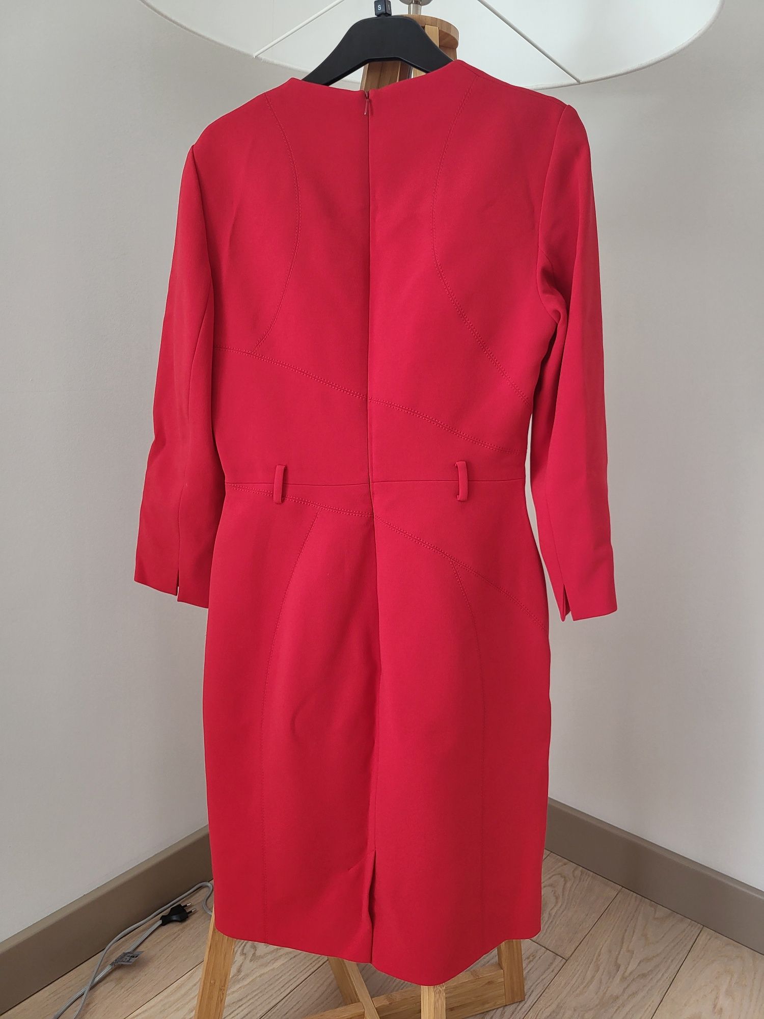 Rochie Karen Millen rosie noua
