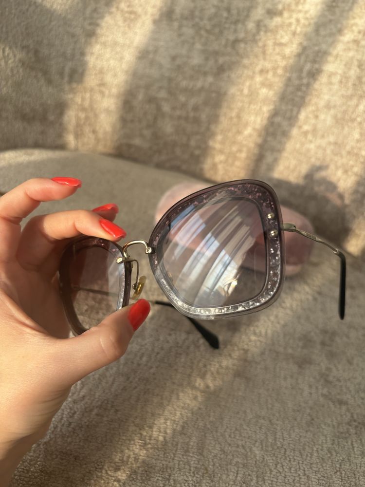 Miu miu & Dior слънчеви очила