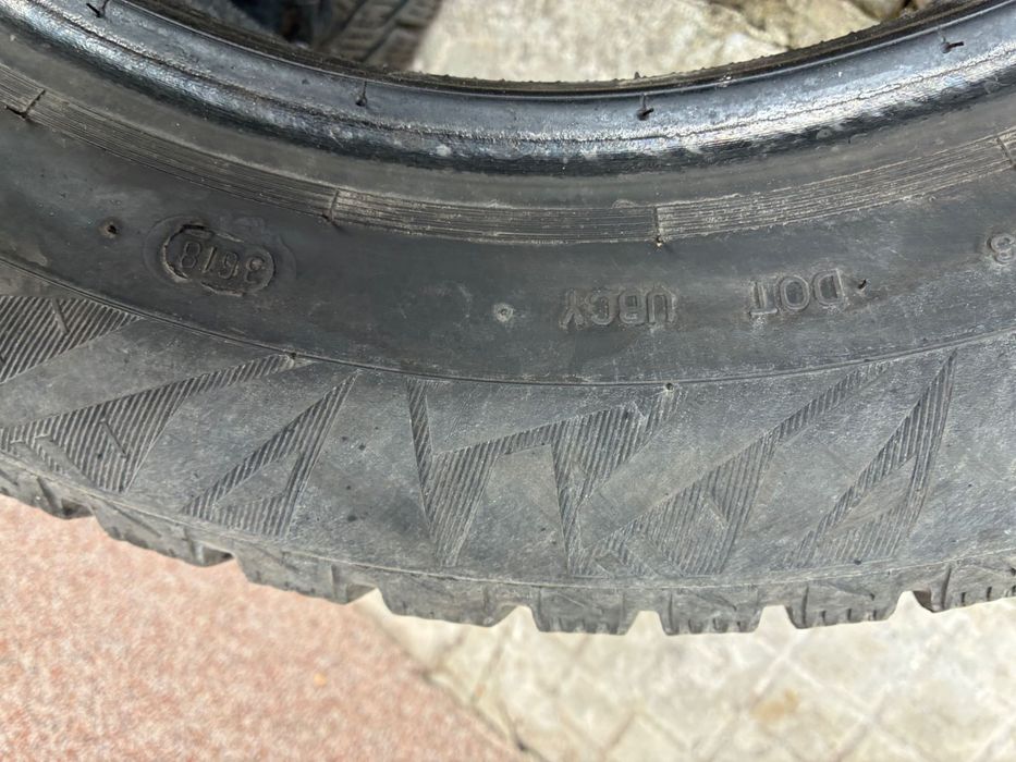 CORDIANT Зимни гуми 205/60/16