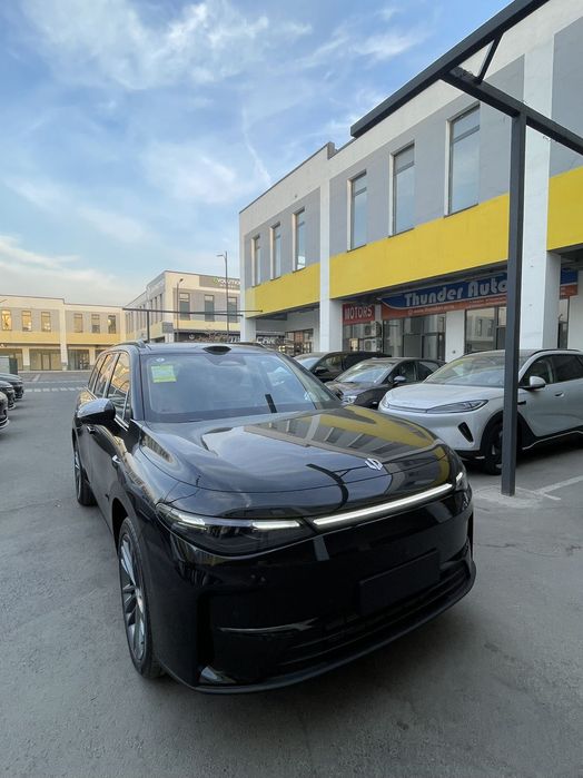 Lipmotor c16 Restyling 2026