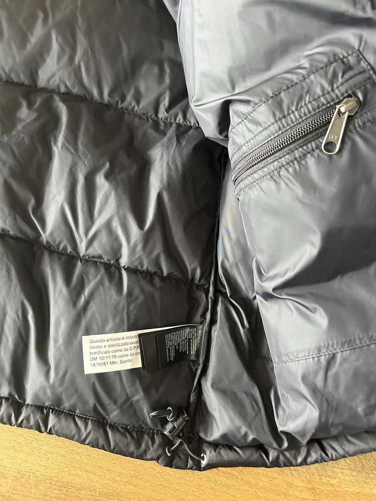 The North Face 96 Retro Nuptse jacket