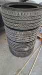 Set 4 anvelope 225 50 R17 Pirelli PZERO DOT 2021