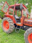 Same Centurion DT 75