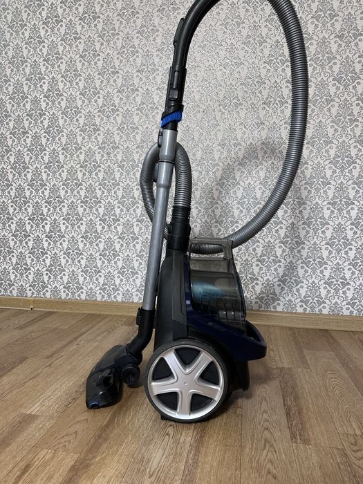 Пылесос philips 1900