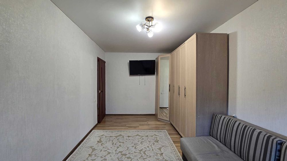 1 комн МСО Рыскулова