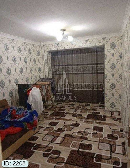 konechka tarafda 2 xona 120 oyga sotiladi №2208