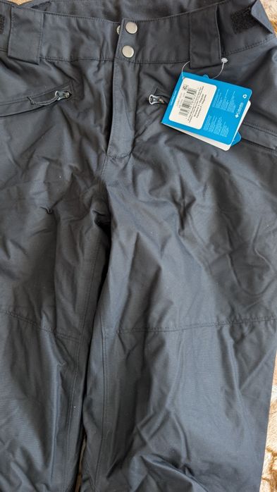 Pantaloni ski dama