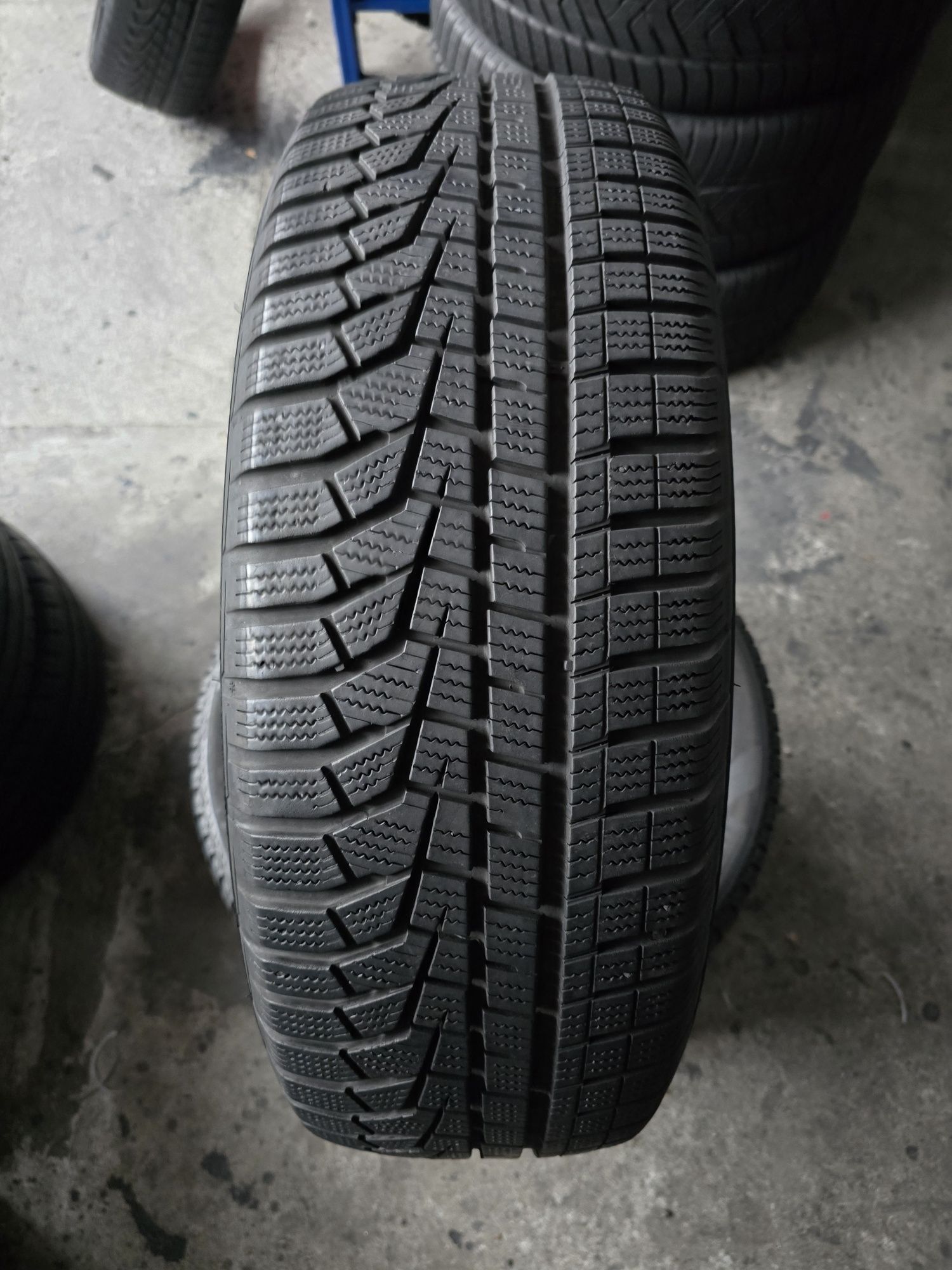 Hankook 215/65 R17 99V MS iarnă
