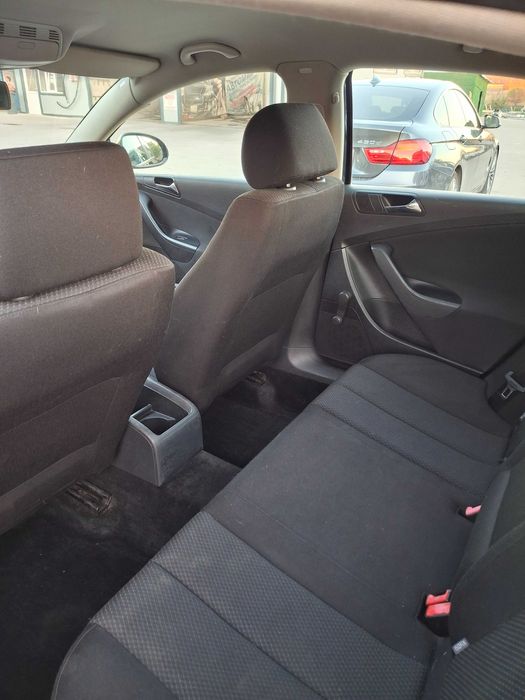 VW Passat 6 1.9TDI 105к.с