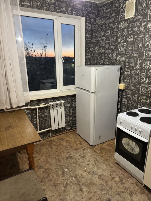 Продам квартиру на 117 квартале