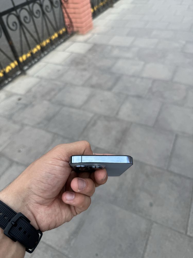 Iphone 13 pro 128