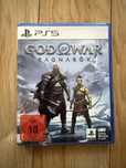 God of War Ragnarok PS5