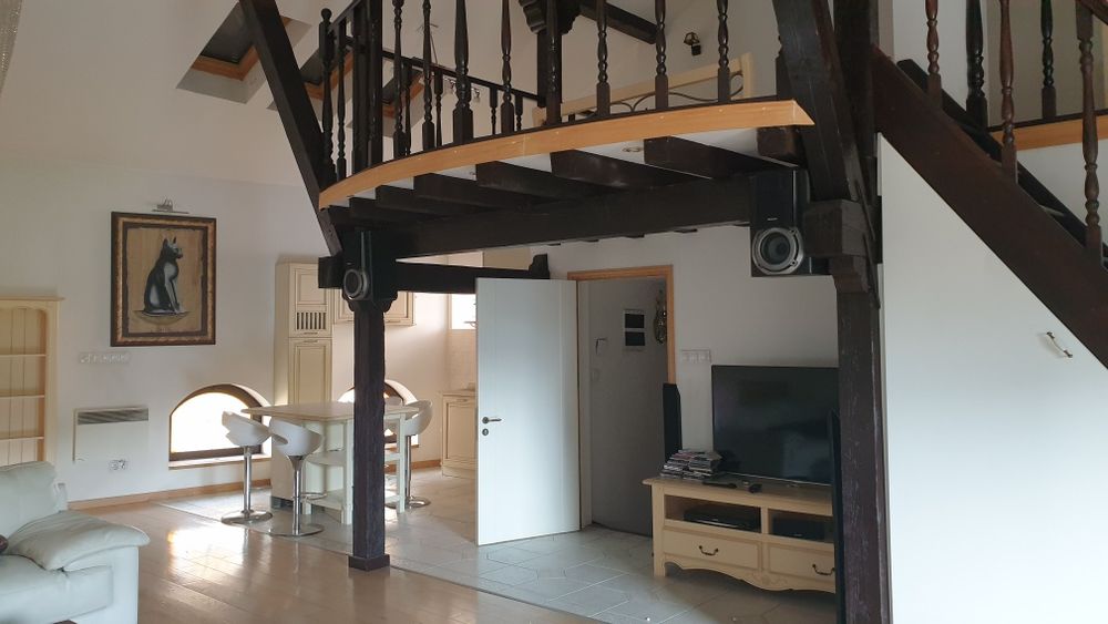 Particular vand sau inchiriez vila zona Mosilor
