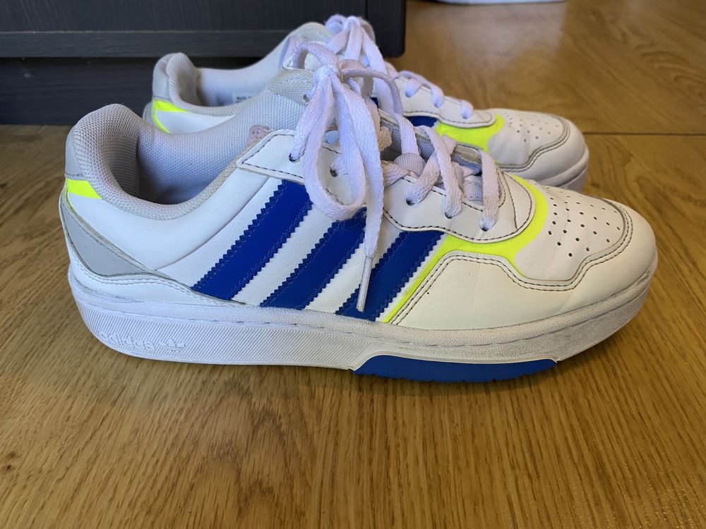Adidas/Puma маратонки, кецове, 36