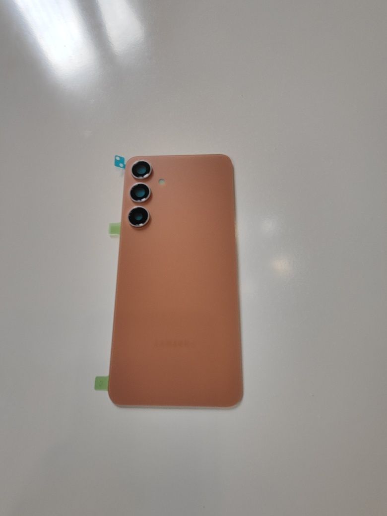 Samsung Galaxy S24 Plus заден капак със стъкла за камерите/капак батер