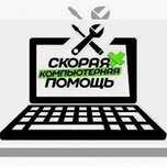 ВЫЕЗД НА ДОМ. Ремонт компьютеров и ноутбуков