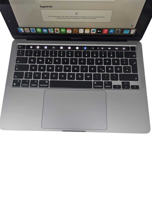 Laptop Apple MacBook Pro 13-inch
