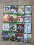 Игри  за  Xbox  One
