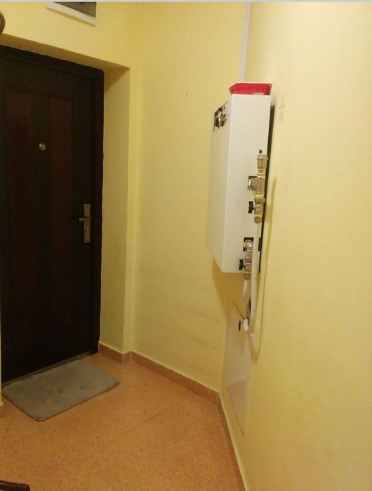 Дава се под наем Двустаен апартамент в София, Център - 70 кв.м за 382.5 € - Снимка #12