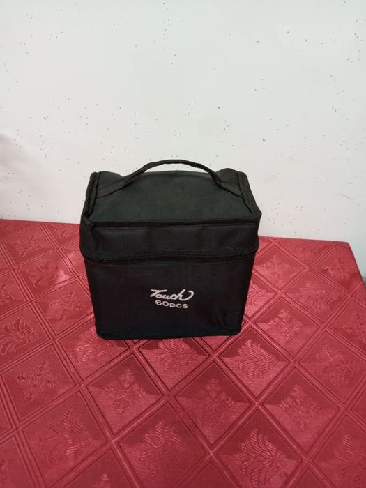 Фломастеры, маркеры