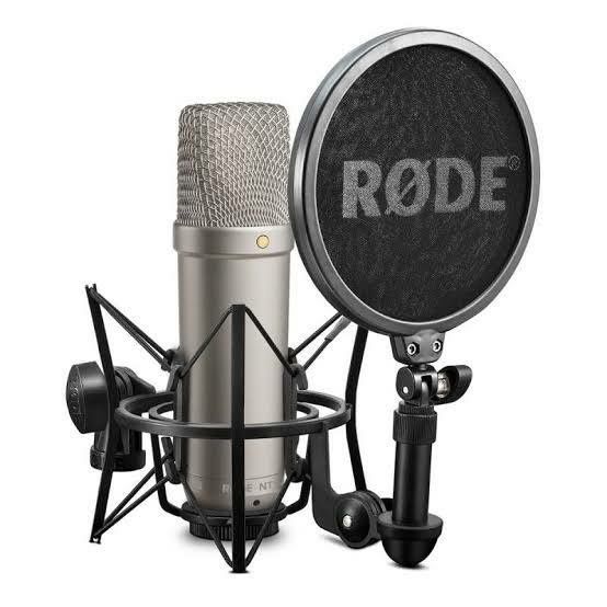 Микрофон RODE NT1-A