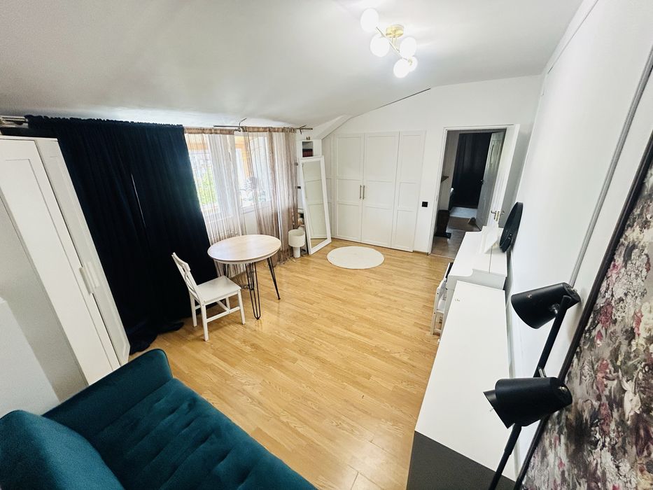 Apartament luminos 2 camere, Aleea T Neculai, Iasi