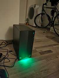 Pc Hp Gaming i5 gen10