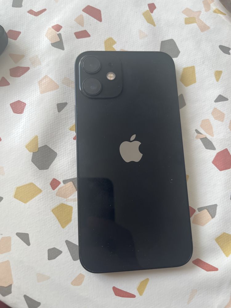 Iphone 12 mini 256gb