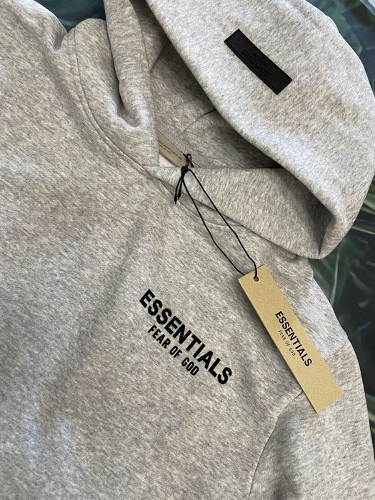 Trening ESSENTIALS Gri !! Editie Limitata !!