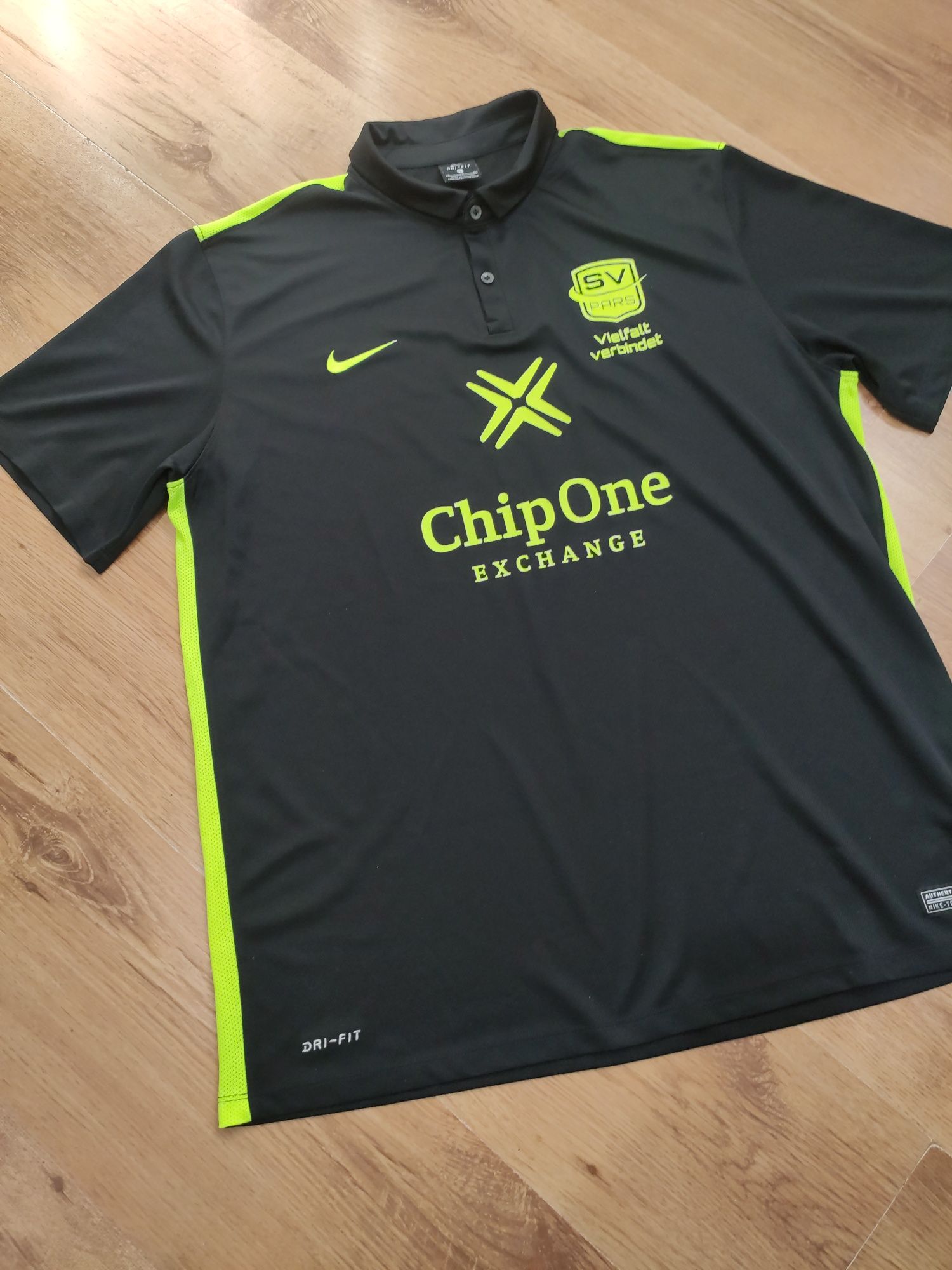 Tricou Nike fotbal mărimea XL