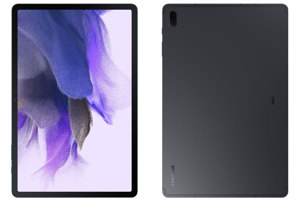 Samsung galaxy tab s7 fe