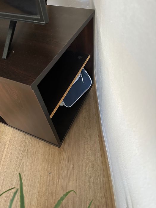 Шкаф (ТВ) Венге 100/44/42