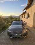 Vand Audi A4 Allroad