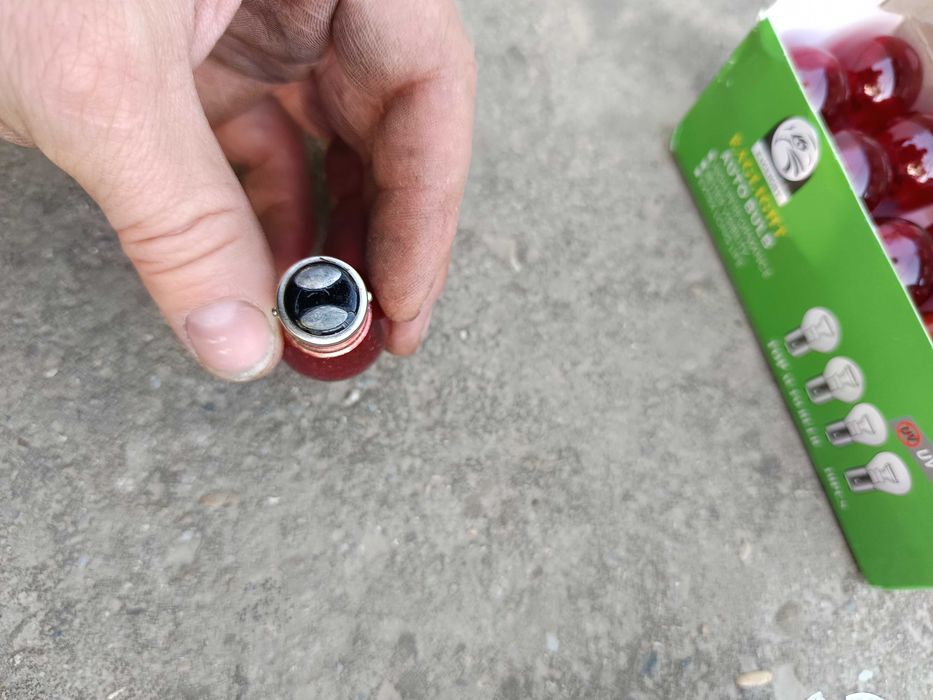 Becuri led de vanzare!