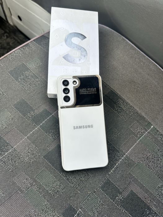 Самсунг с 21 фе 16/256 гб